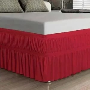 SAIA BOX EM MALHA KING (6PÇS)-BELL CAPAS