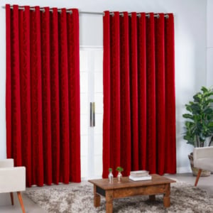 CORTINA JACQUARD INGLES 2,80X1,80 (1PÇ)-MENEGATTI