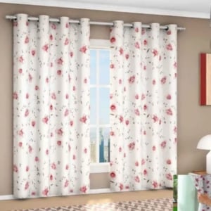 CORTINA IPANEMA 2,80X2,60 BLACKOUT PVC (1PÇ)-SALEHTEX