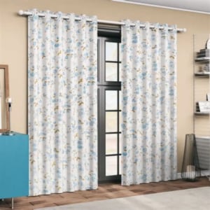 CORTINA IPANEMA 2,80X1,70 BLACKOUT PVC (1PÇ)-SALEHTEX