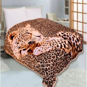 COBERTOR SUPER SOFT CASAL (1PÇ)-SULTAN