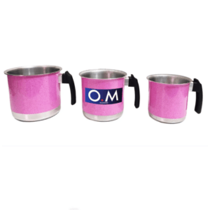JG DE CANECO ROSA C/BEIÇO (1JG)-O.M