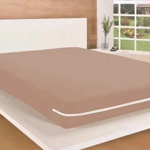 CAPA COLCHÃO MALHA GEL CASAL (6PÇS)-BELL CAPAS