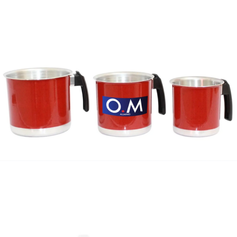 Ver detalhes do produto: JG DE CANECO VERMELHA C/BEIÇO (3JGS)-O.M