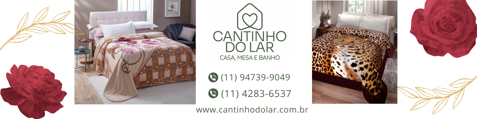 Ofertas especiais para lojistas - Produtos Cabekla em destaque